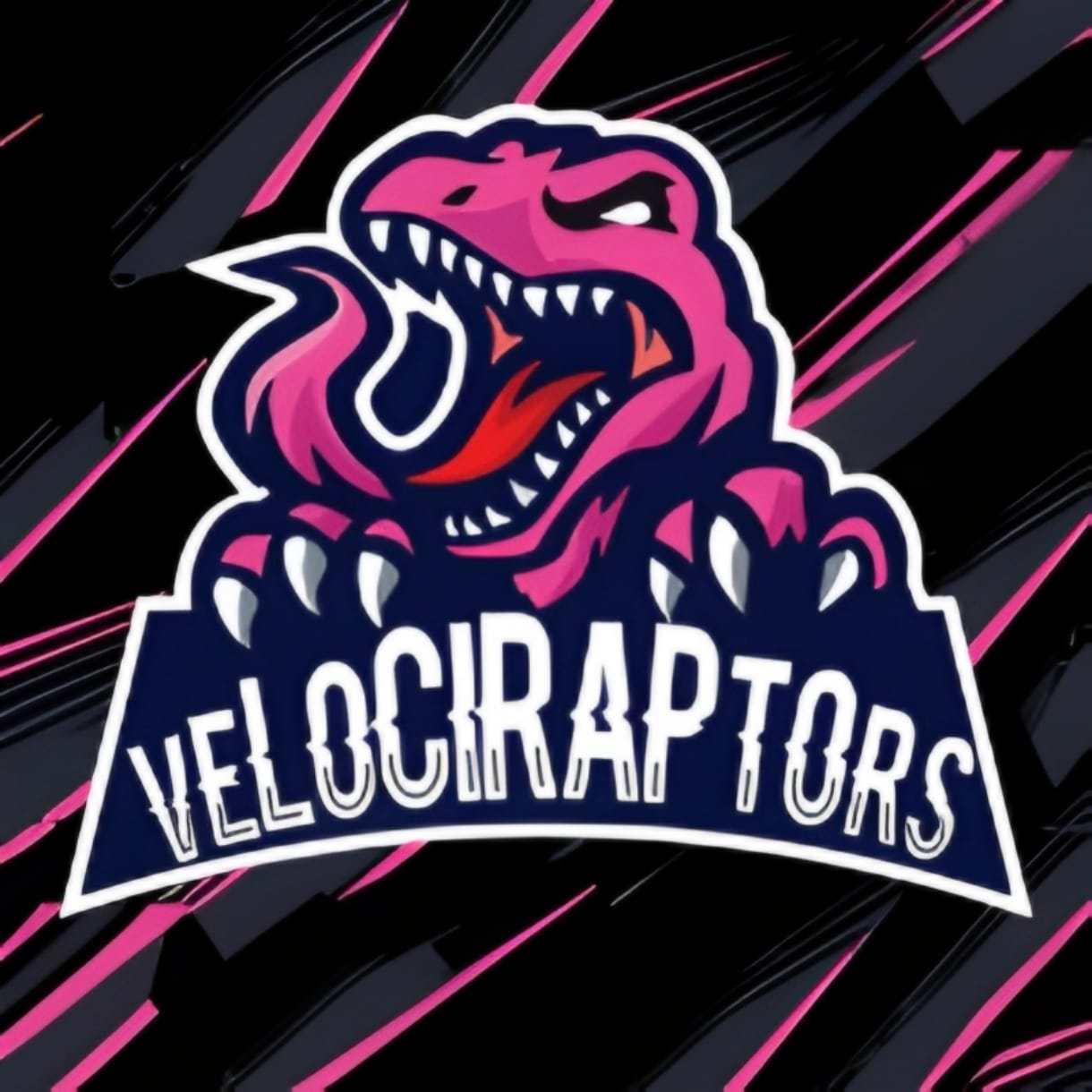 logo_losvelociraptors