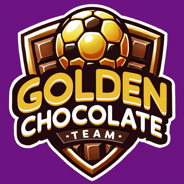 GOLDEN CHOCOLATE TEAM 5X5