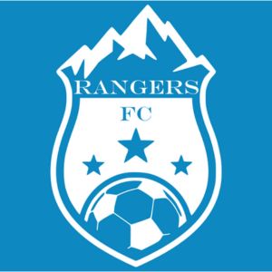 LOGO RANGERS