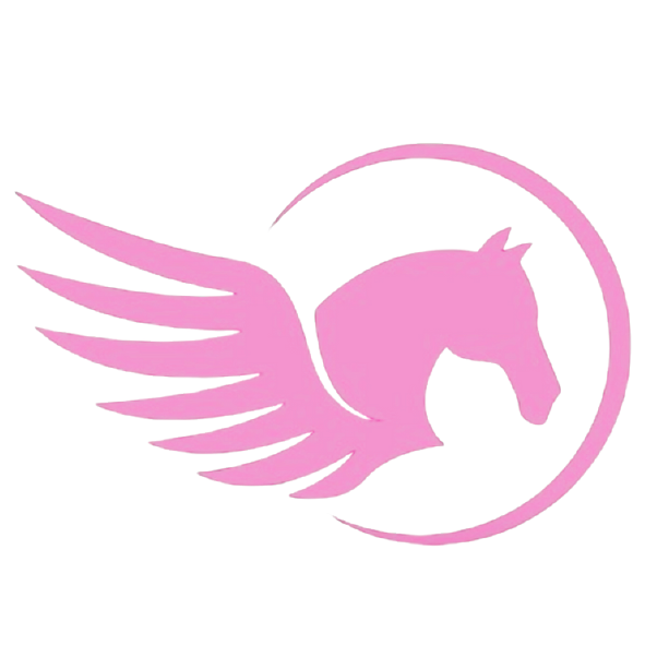 Pegasos (5 x 5 cm)