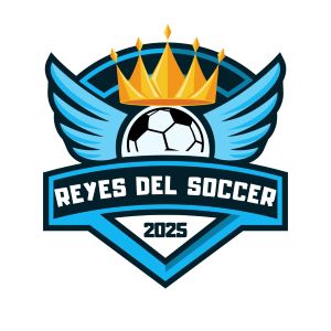 Reyes del soccer fondo solido 300 x 300
