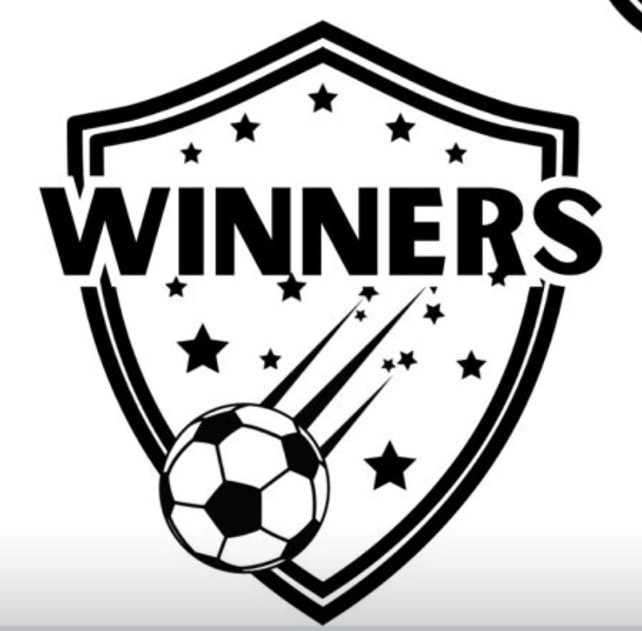 Winners