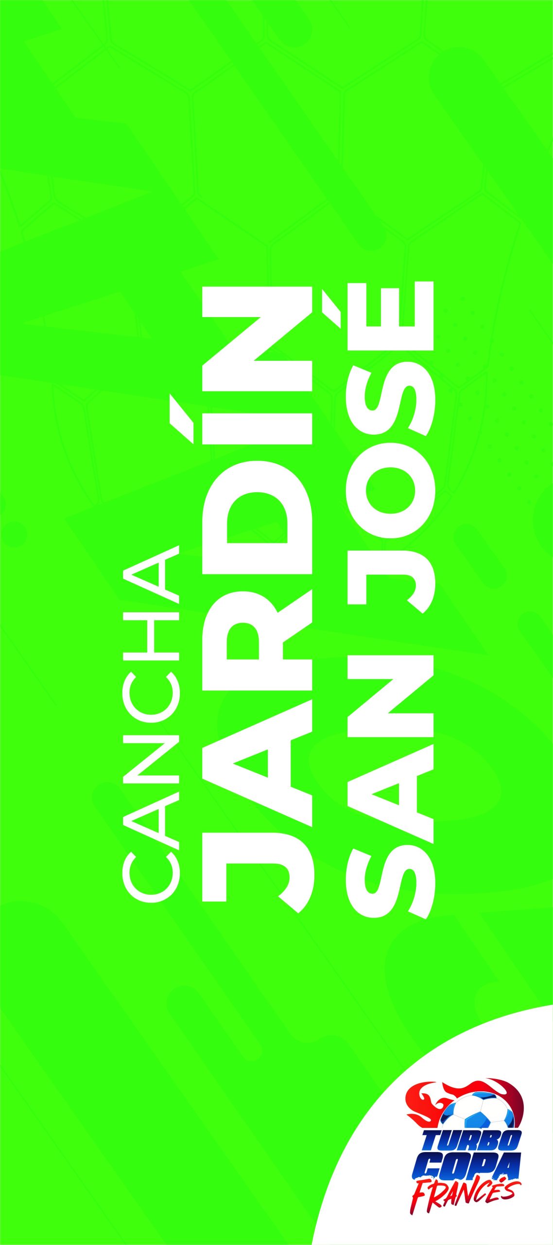 Jardin San Jose